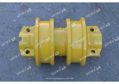 Каток двубортный от бульдозера SD16