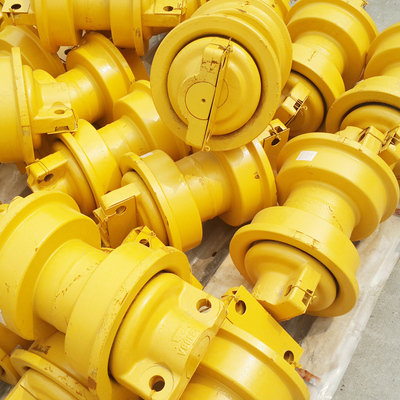 Каток двубортный от бульдозера SD16 - Цена по запросу