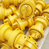 Каток двубортный от бульдозера SD16 - по запросу