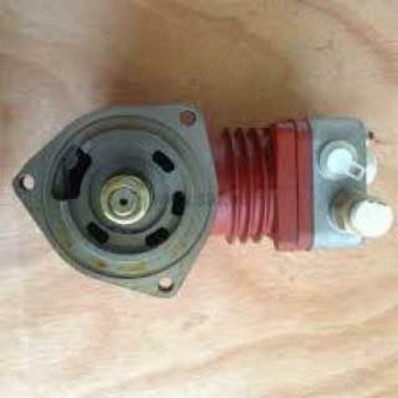 Компрессор погрузчика