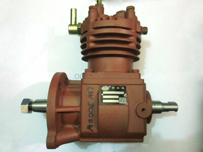 Компрессор погрузчика - Цена по запросу