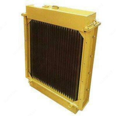 Радиатор для бульдозера SD23