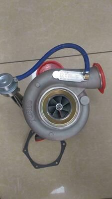 Турбокомпрессор