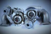 Турбокомпрессор - по запросу