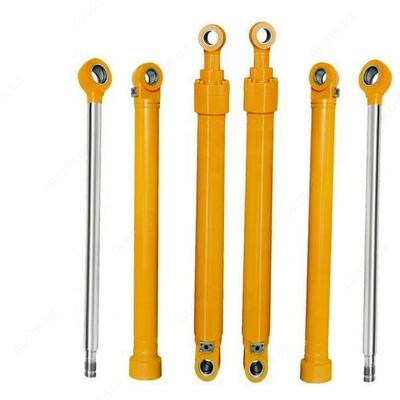 Цилиндр экскаватора