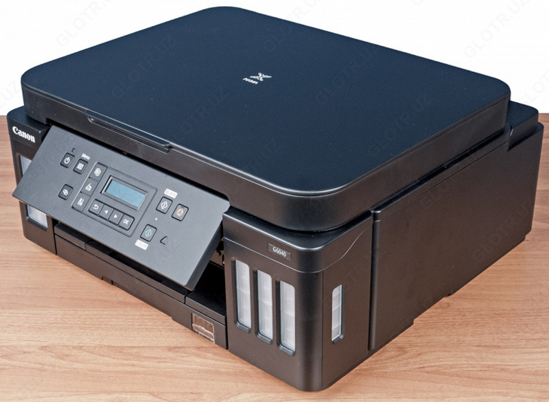 Canon PIXMA G6040