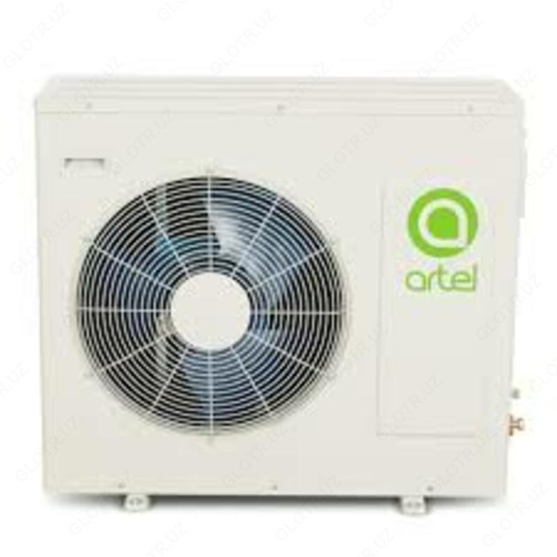  ARTEL 12HI SHahrisabz - 