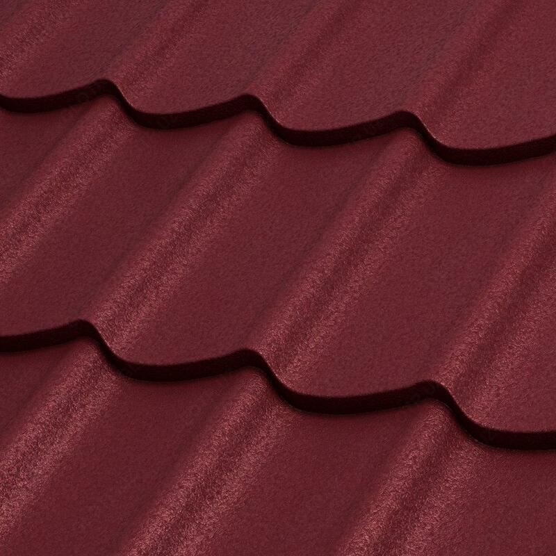 Металлочерепица 0