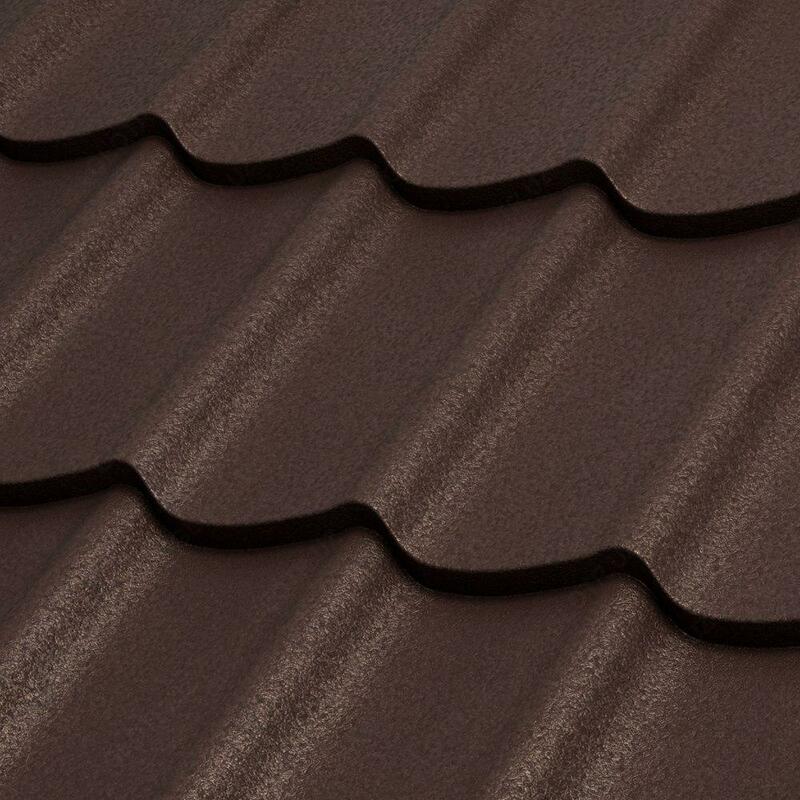 Металлочерепица 0