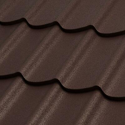 Металлочерепица 0