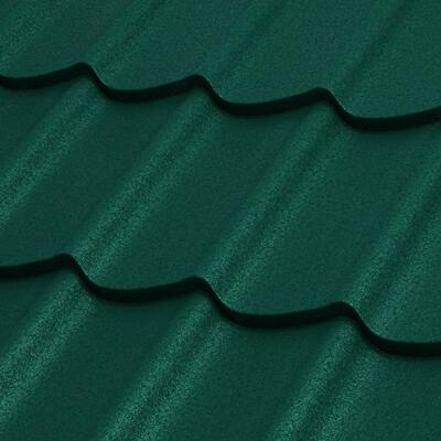 Металлочерепица 0