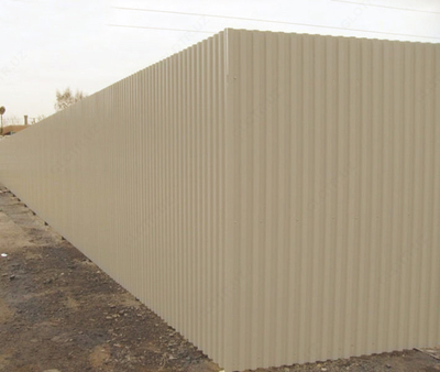 Профнастил МП20 0