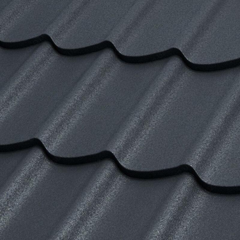 Металлочерепица 0