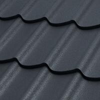 Металлочерепица 0