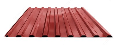 Профнастил МП20 0