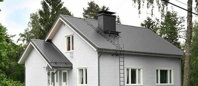 Профнастил МП20 0