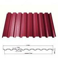 от {0} сум Профнастил ПЭ МП20 0.4 мм