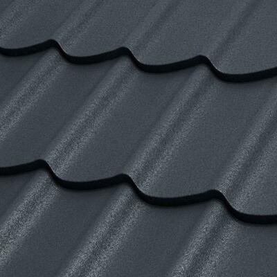 85 000 сум / кв.м Металлочерепица Viking-0.45 мм