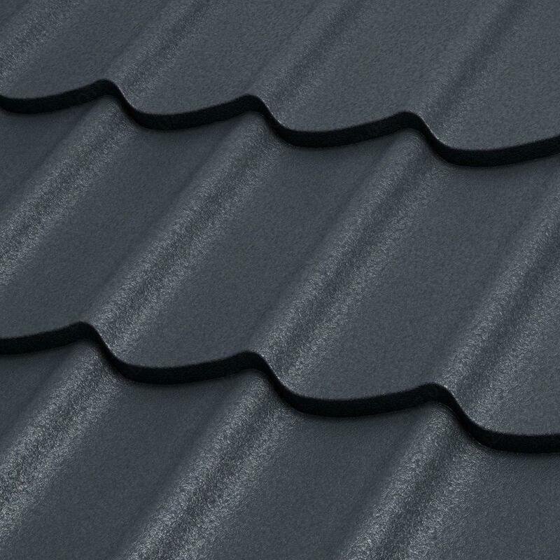 от {0} сум Металлочерепица Viking-0.45 мм