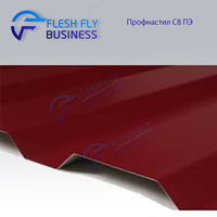 Профнастил VIKING 0.45 мм (матовый)