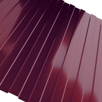 Профнастил VIKING 0.45 мм (матовый) - от {0} сум