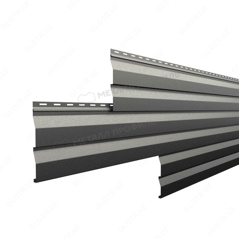 Сайдинг МП СК-14х226 (ПЭ-01-7024-0