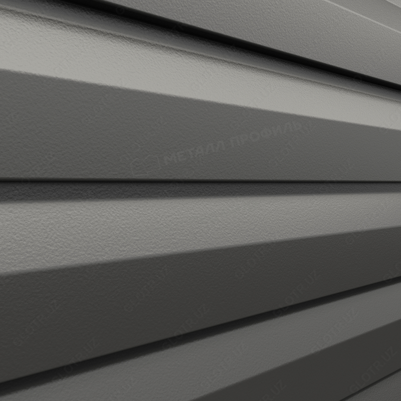 45) Церый графит