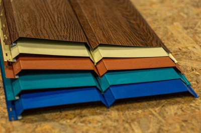 45) Слоновая кость