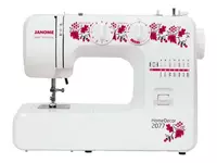 Швейная машина Janome