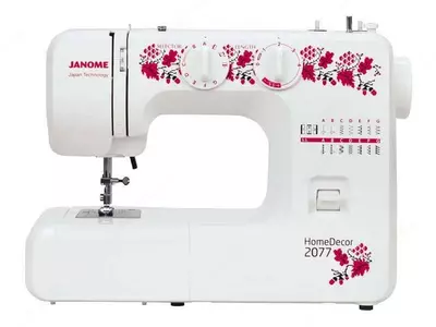 Швейная машина Janome