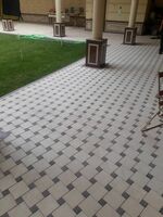 Брусчатка Кабанчик 15*15