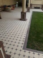 60 000 сум Брусчатка Кабанчик 15*15