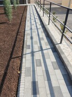 Брусчатка ХАЙТЕК - TEXPLITKA