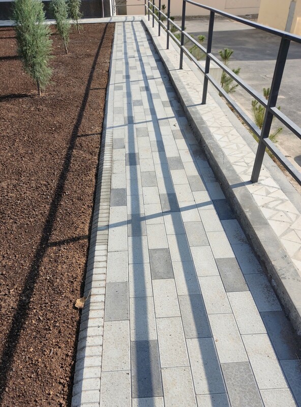 Брусчатка ХАЙТЕК - TEXPLITKA