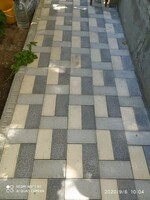 TEXPLITKA - Брусчатка ХАЙТЕК