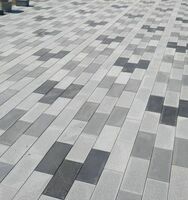 Брусчатка ХАЙТЕК - Брусчатки