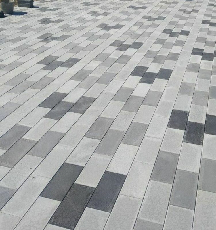 Брусчатка ХАЙТЕК - Брусчатки