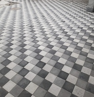 Брусчатка Бруклин размер 15*15*2