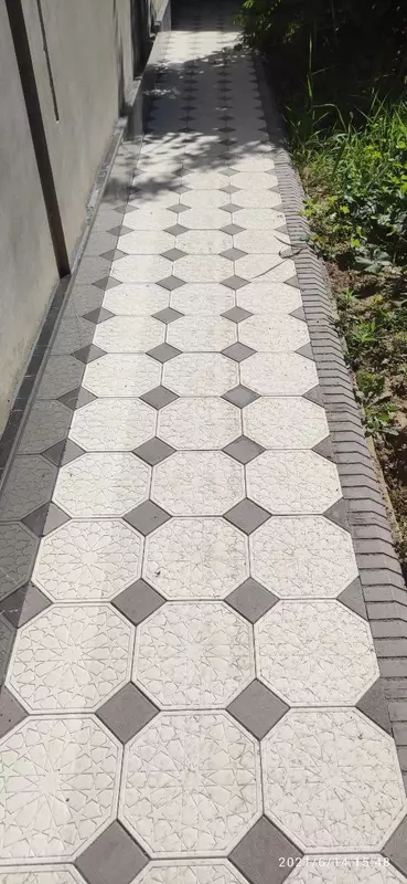 Брусчатка САМАРКАНД Только в розницу