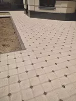 Брусчатка ФАЙЗ