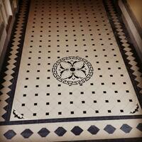 Керамическая плитка Султан - 31 000 сум