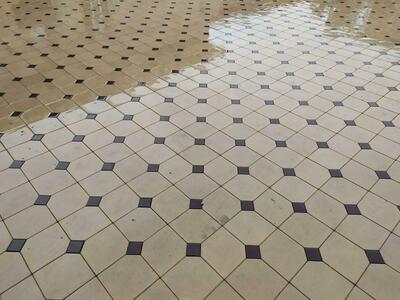 2-sonli sopol plitka