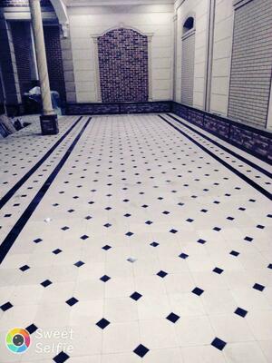 4-sonli sopol plitka