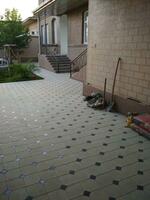 Керамическая плитка Султан № 5 - 31 000 сум