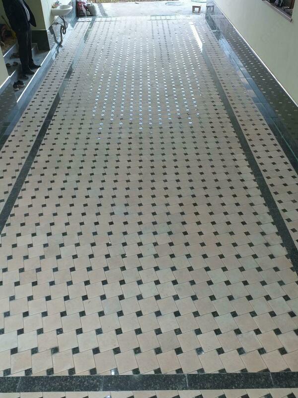 Керамическая плитка Султан № 8 - 31 000 сум