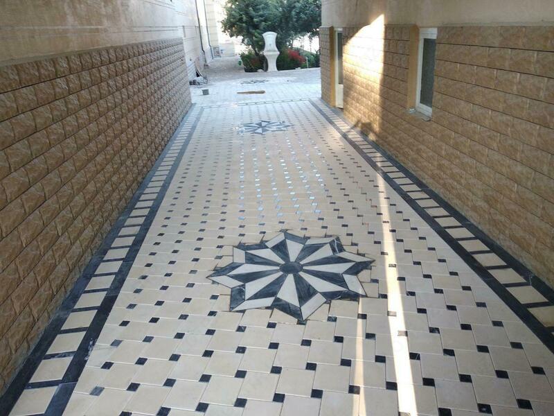 Керамическая плитка Султан № 9 - 31 000 сум