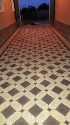 Seramika tanga plitkalari