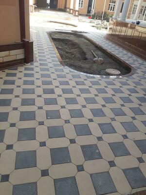 Tango №2 seramika plitkasi - 32 000 so'm / kv.m