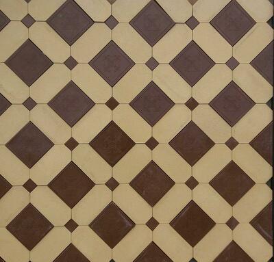 Tango № 4 keramik plitkasi