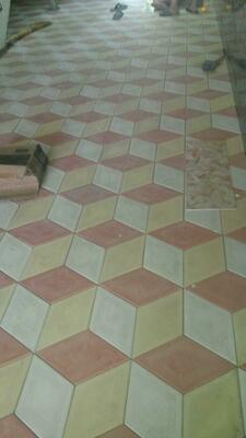 Керамическая плитка Гилам № 3 - 26 000 сум / кв.м